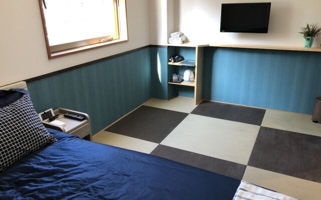 YouMe Stay Inn - Hostel
