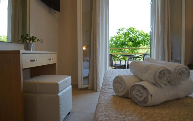 Villa Apollo Parga