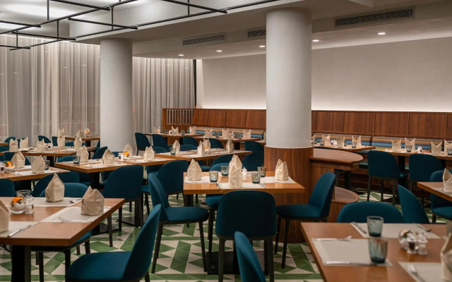 Hotel Europa