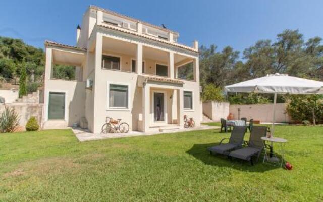 Kalimera Countryside Home