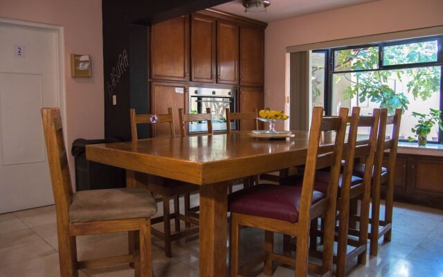 Paqui Bed & Breakfast