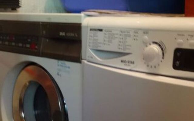 Steirosli 1. & 2. Stock