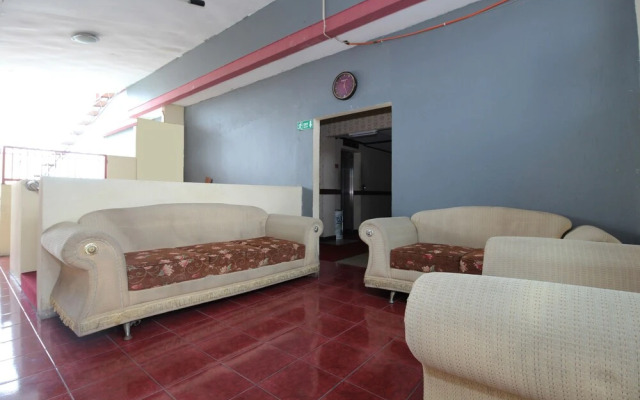 Airy Grand Tarakan Mulawarman 21