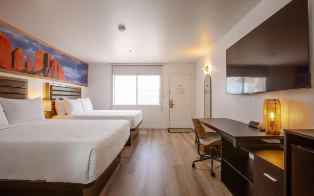 GreenTree Inn Sedona