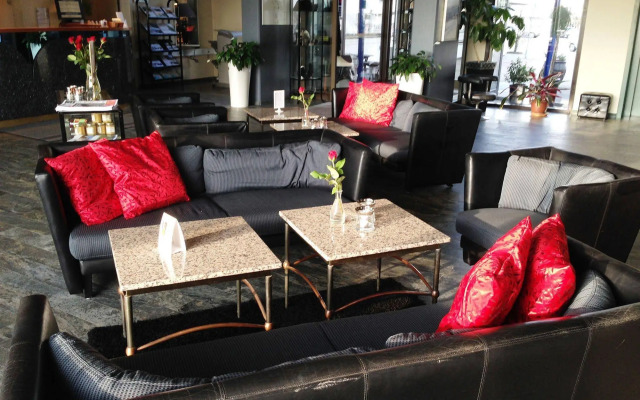 Milling Hotel Sopark