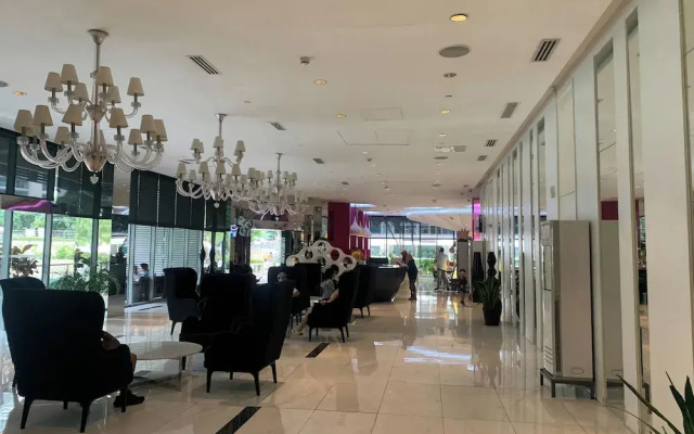 Budget Suite Paranaque