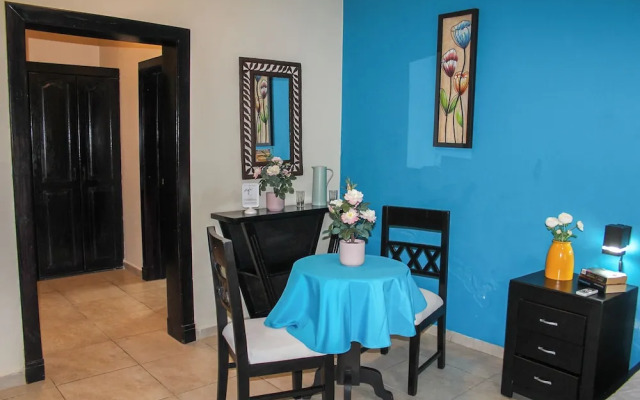 The MT Plaza Brisas Hotel