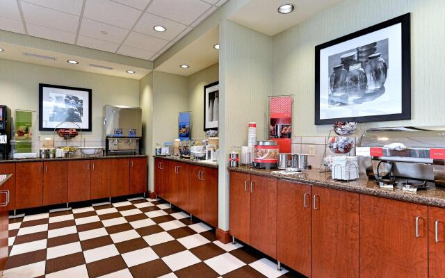 Hampton Inn Ellsworth/Bar Harbor