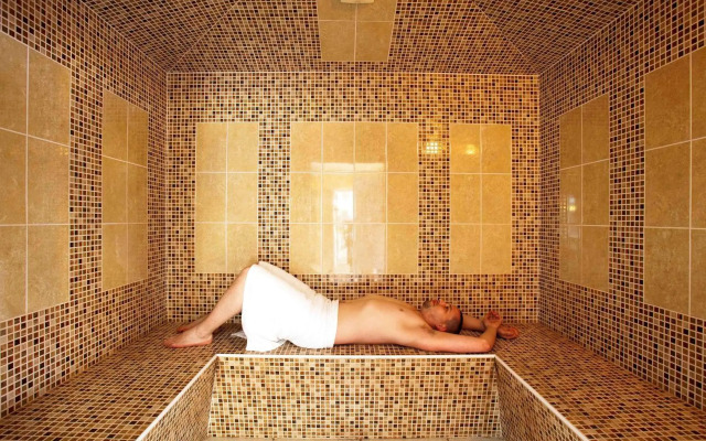 Mercure Cabourg Hôtel & Spa