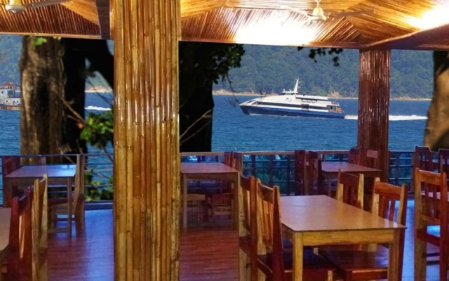 Tango Beach Resort