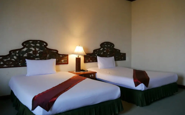 Royal Maekhong Nongkhai Hotel
