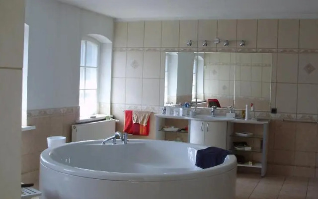 Ventspils Apartamenti Pie Ratslaukuma