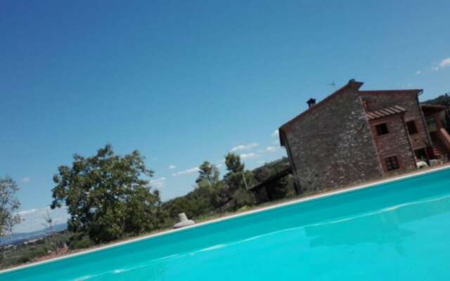 Le Pergoline B&B