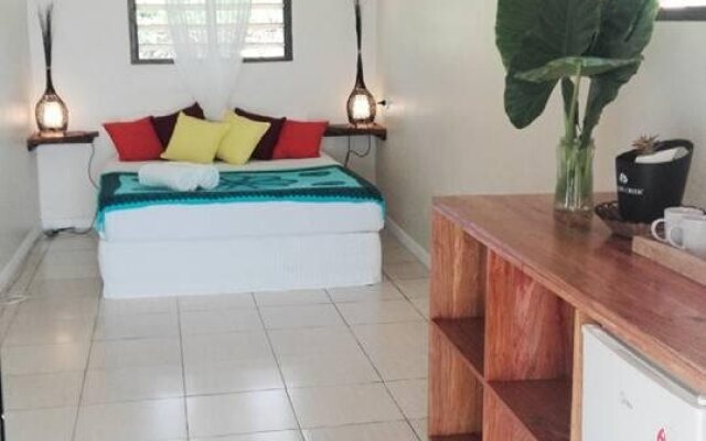 Blue Bay Resort
