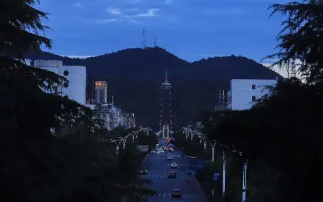 Runxu Homestay (Former Residence)