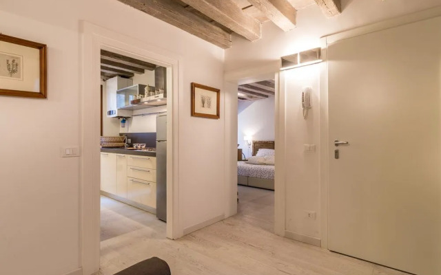 San Polo 2140 In The Heart Of Venice