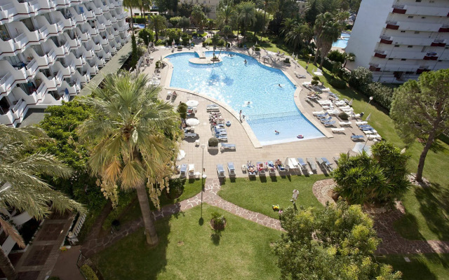 Apartamentos Siesta I