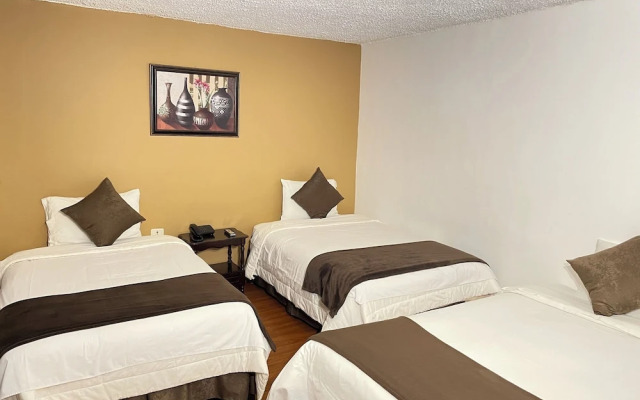 Hotel Atahualpa