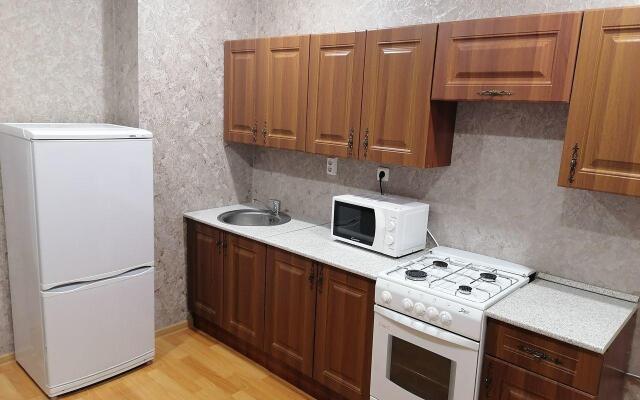 Marat Home on Rinat Galeev Street 29