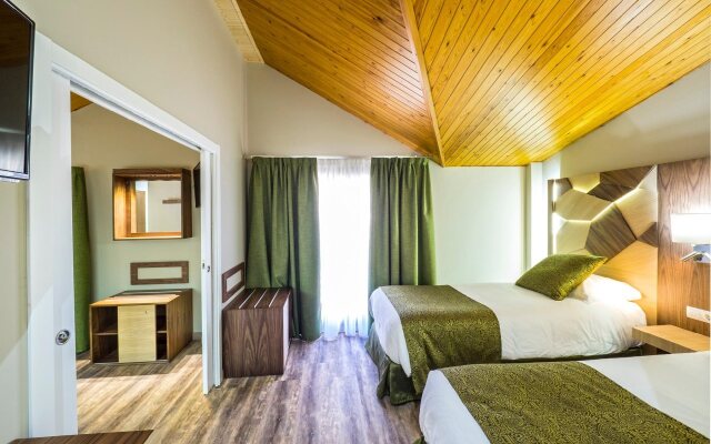 Hotel Spa Princesa Parc