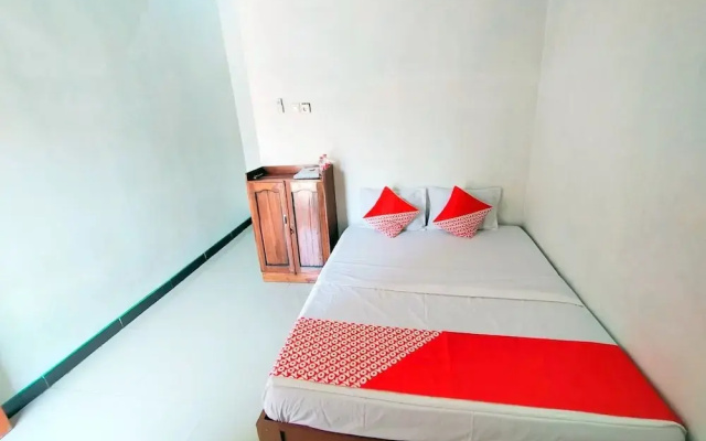 Hotel O Griya Annisa