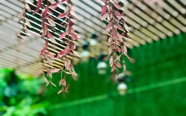 Ruankaew Boutique Resort Lampang