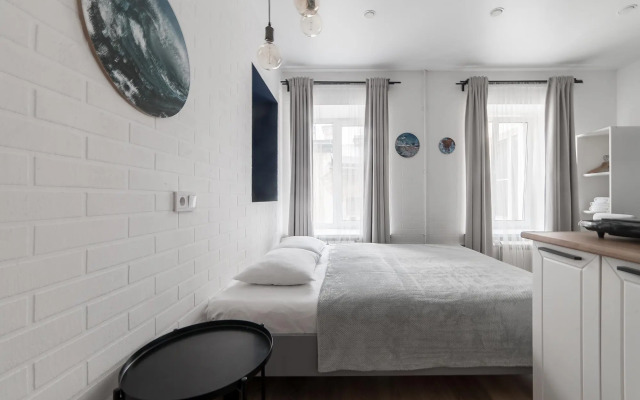 EasyGuest на улице Тележной