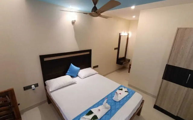Bhavan Resorts