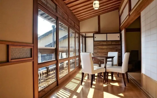 Yuyado Choseian