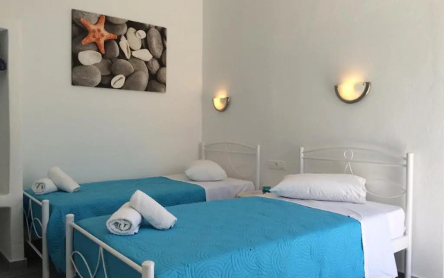 Anemos Studios & Apartments