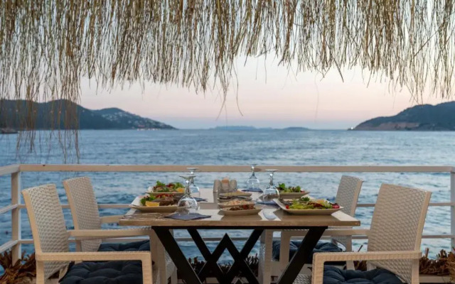 Kas Marin Hotel