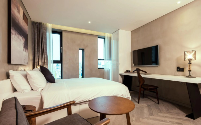 Hotel The Designers LYJ Gangnam Premier