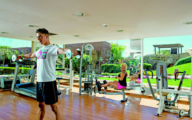 Calimera – Habiba Beach