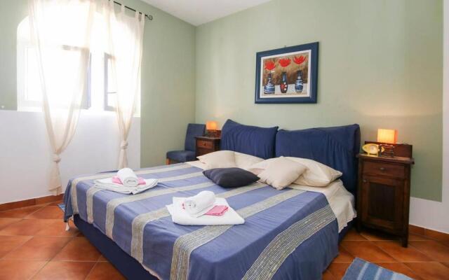 Apartments Ambiente mit Pool