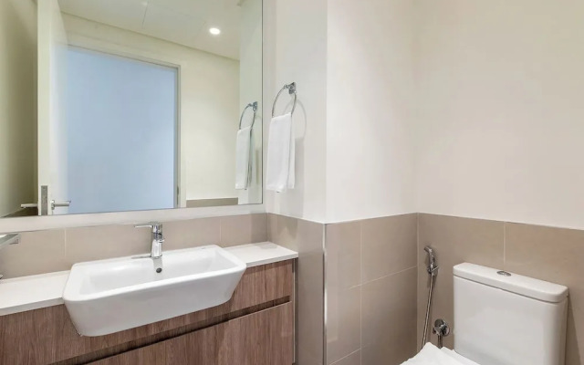 Premium Apartments at Executive Residences