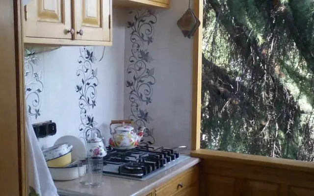 Alexander Guest House