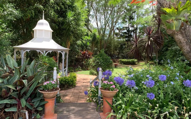 WinterGreen Manor at Maleny