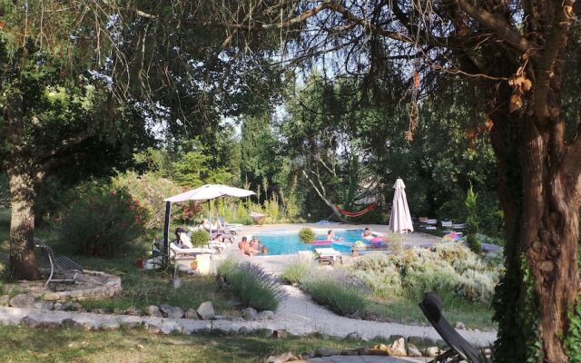 The Lotus Tree Guesthouse
