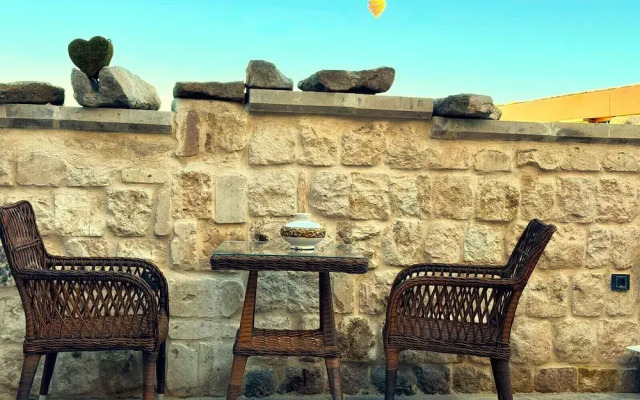 Patina Cappadocia