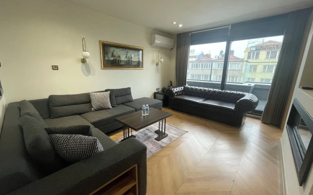 Taksim Bosphorus Hotel