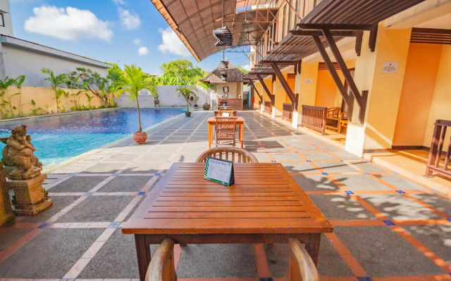 Grand Santhi Hotel