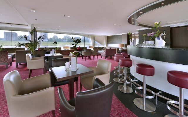 Hotelships Holland - HS Leonora - Messe