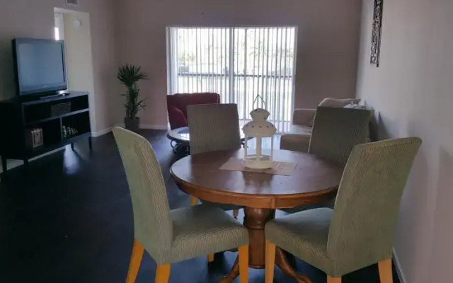 Doral Condo