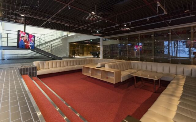 Kokoushotelli Murikanranta