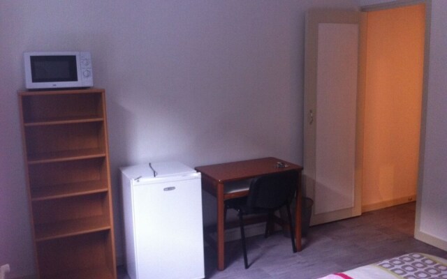 Résidence Les Cèdres