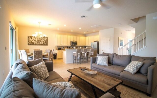 ACO PREMIUM - 7 bd with pool/spa (1728)