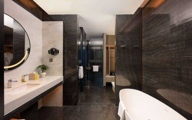 Holiday Inn Chongqing Data Valley by IHG