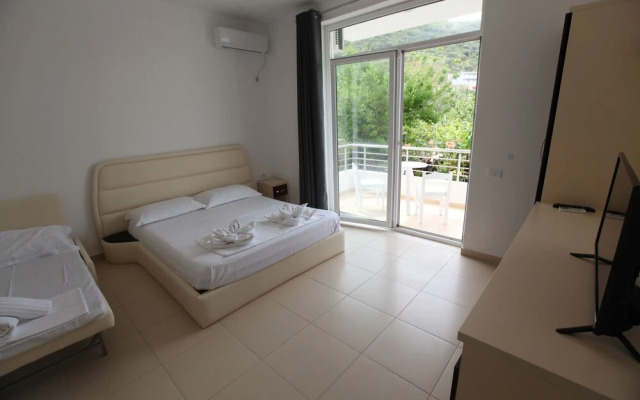 Zahos Hotel