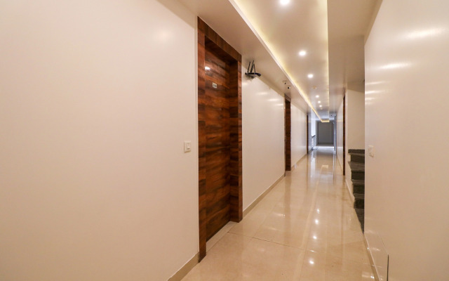 P-suites by OYO Rooms