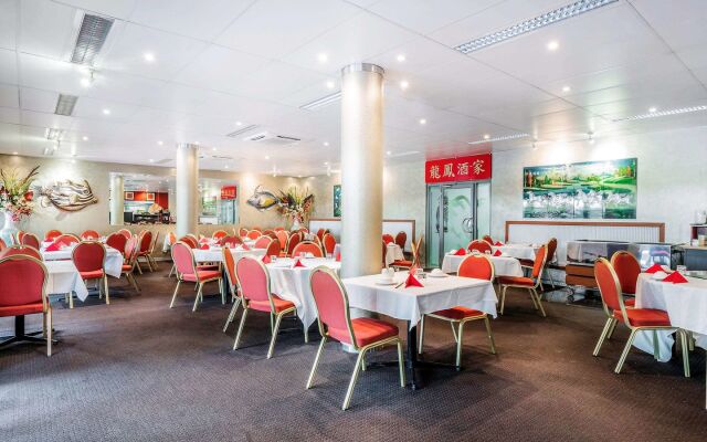 Novotel Darwin Airport